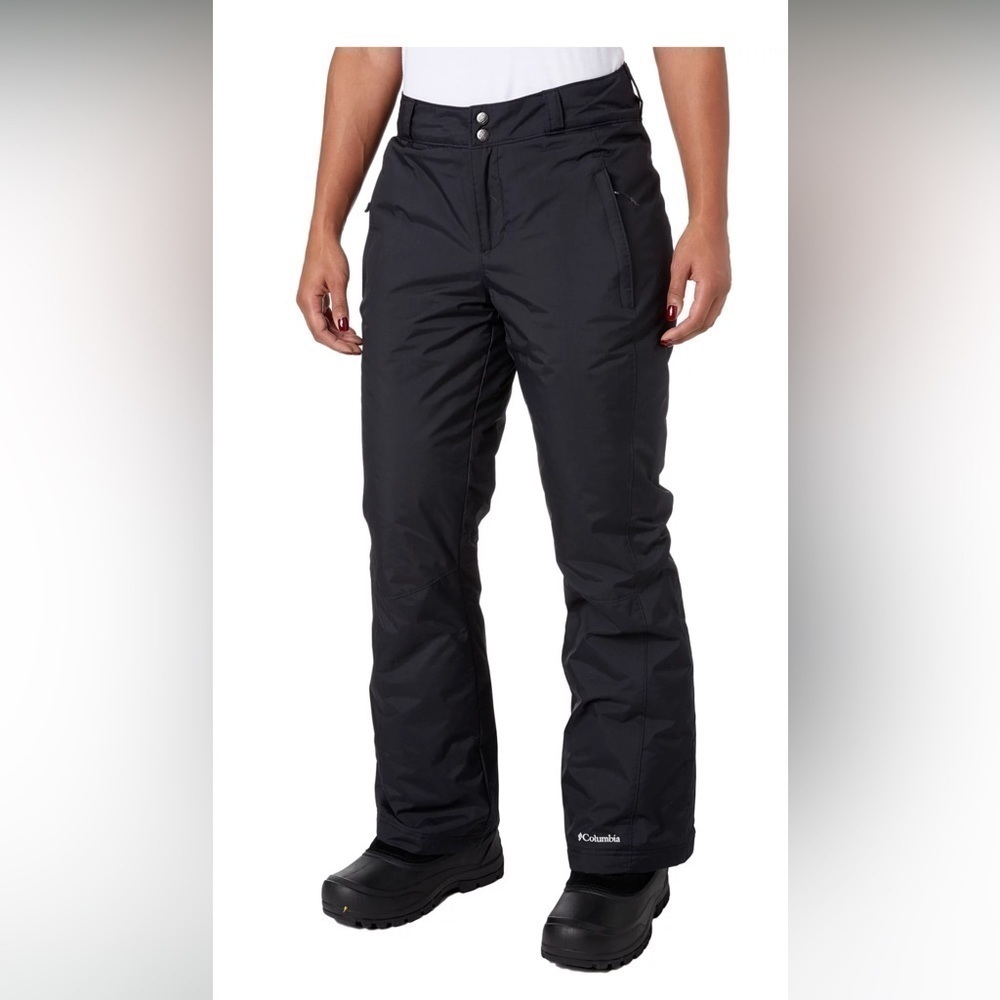 Columbia Women's Modern Mountain 2.0 Snow Pants - SIZE M - Waterproof